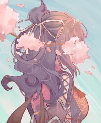 rixia mao from ao no kiseki