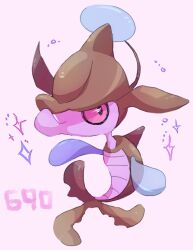 skrelp from pokemon