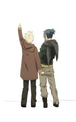 nezumi (no.6) from no.6