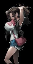 hilda (pokemon) from pokemon