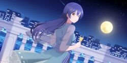 sonoda umi from love live!