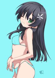saten ruiko from toaru kagaku no railgun by take shinobu