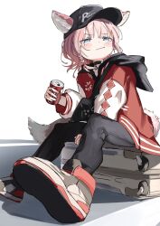 sussurro (arknights) from arknights