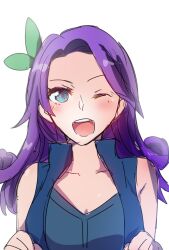abigail (stardew valley) from stardew valley