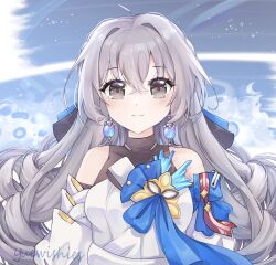 bronya rand from honkai: star rail