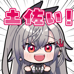 hololive fan art