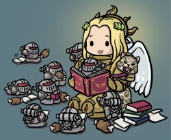 twitter fan art