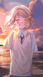 koga tomoe from seishun buta yarou