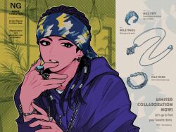 hypnosis mic fan art