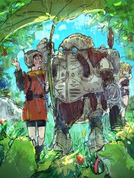 ayla (chrono trigger) from chrono trigger