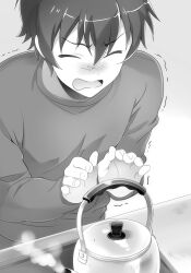 maou sadao from hataraku maou-sama! by 029