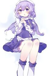 letty whiterock from touhou by ar (maeus)