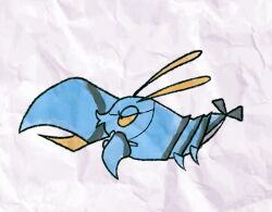 clauncher from pokemon