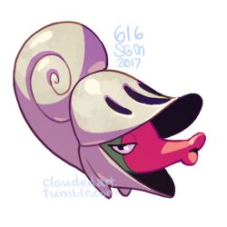 shelmet from pokemon