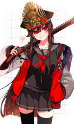oda nobunaga (fate) from fate/grand order by yui (tamagohan)