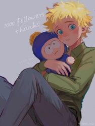 craig tucker from south park by chunai tuju