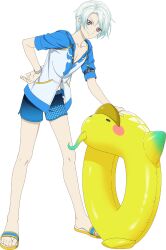 mikleo (tales) from tales of (series)