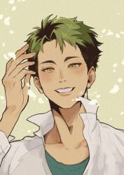 haikyuu!! fan art