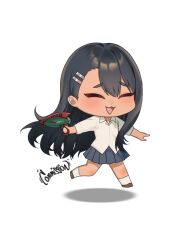 nagatoro hayase from fallout