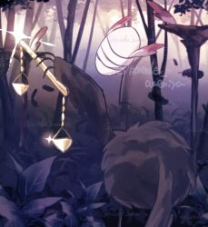 lobotomy corporation fan art