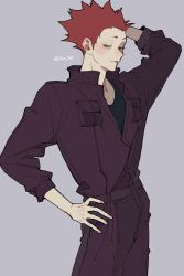 haikyuu!! fan art