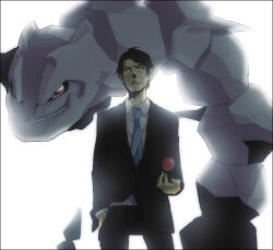 steelix from original by sun-baby