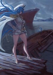 goddess of victory: nikke fan art