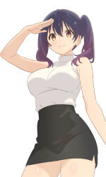 yukimi koume from kirara fantasia