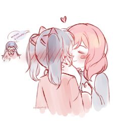 nishikino maki from love live!