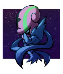 accelgor from pokemon