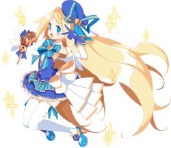 flonne from disgaea by harada takehito