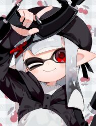 inkling from splatoon (series)