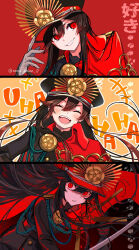 oda nobunaga (fate) from fate/grand order by yui (tamagohan)