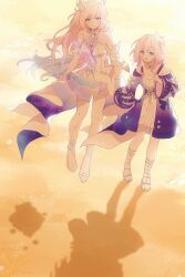 cyrene (demiurge) (honkai: star rail) from honkai: star rail