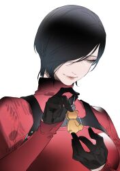 ada wong from resident evil