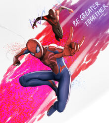 spider-man from marvel by ylong