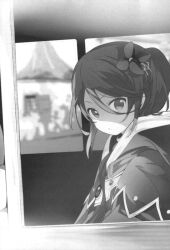 kamazuki suzuno from hataraku maou-sama! by 029