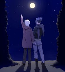 nezumi (no.6) from no.6
