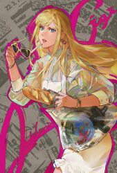 gigi andalusia from gundam