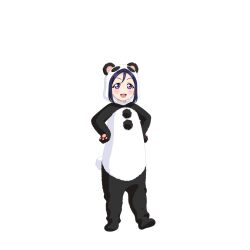 matsuura kanan from love live!