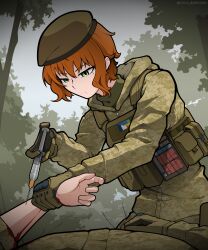 original fan art