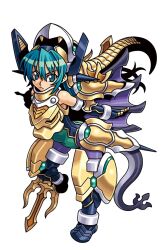 shinrabanshou fan art