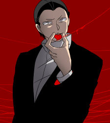 giovanni (pokemon) from pokemon by sun-baby