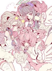 aria (zenless zone zero) from zenless zone zero