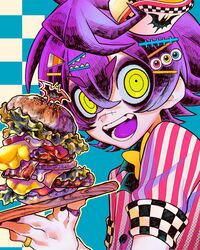indie virtual youtuber fan art