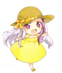 arras ramus from hataraku maou-sama! by 029