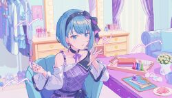kiritani haruka from project sekai by colorful palette