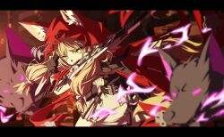 arknights fan art