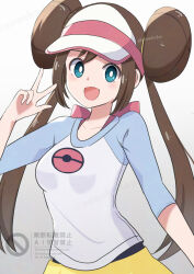 rosa (pokemon) from pokemon