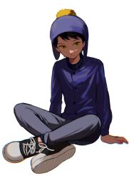 craig tucker from south park by chunai tuju
